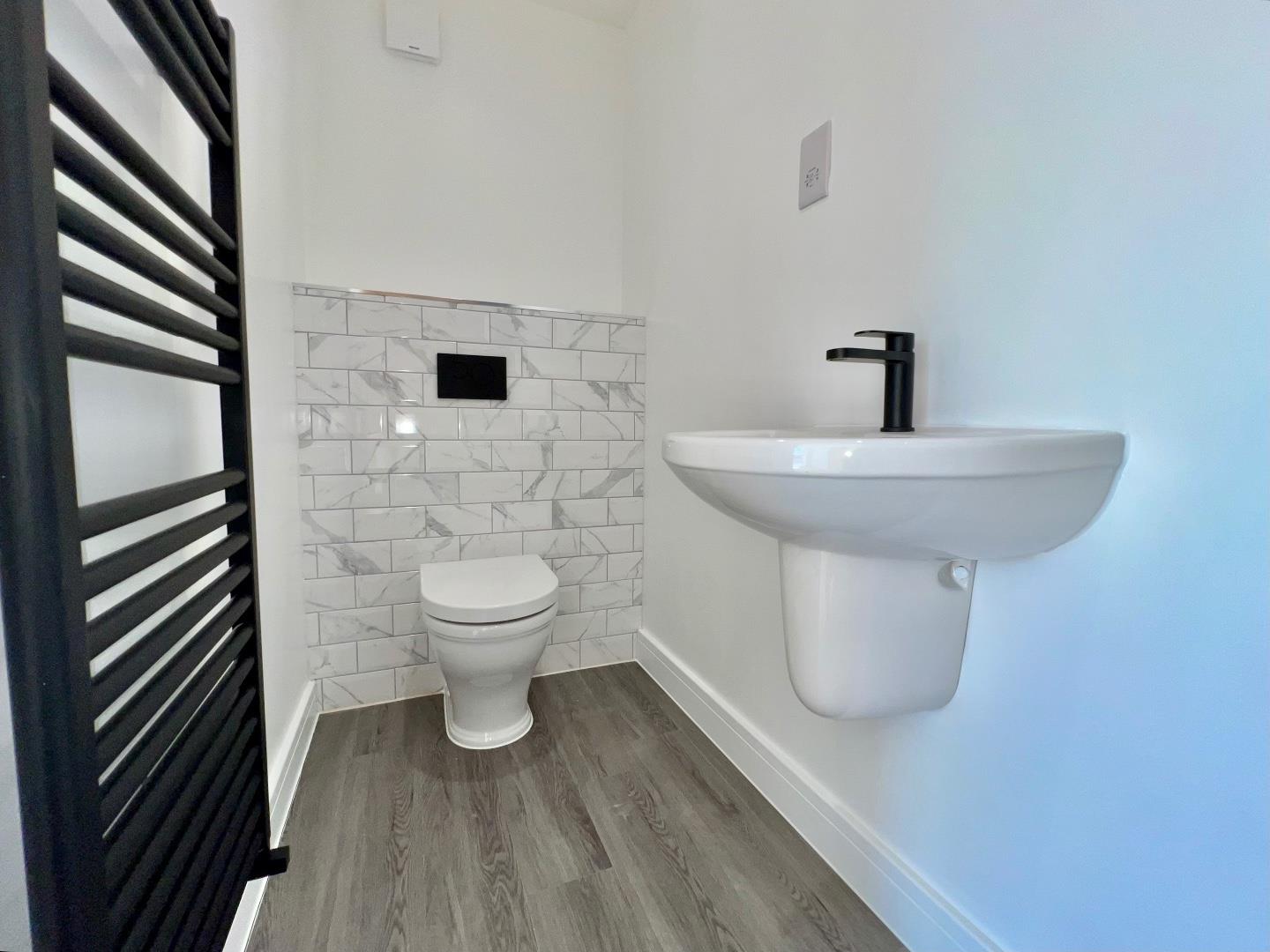 Coed Parc Rise, Bridgend County Borough, CF31 4FJ 4
